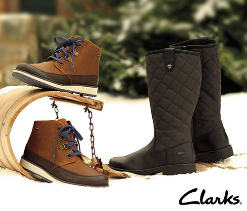 63% Off Clarks Coupon Codes for March 2021