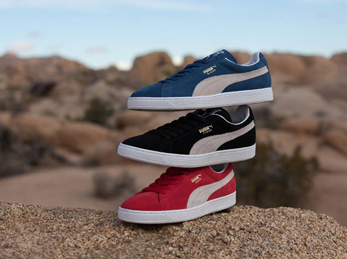36% Off PUMA Coupon Codes for January 2024