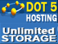 Dot5Hosting