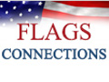 Flags Connection