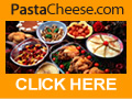 Pasta Cheese