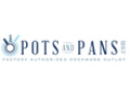 Pots and Pans