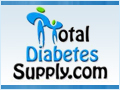 Total Diabetes Supply