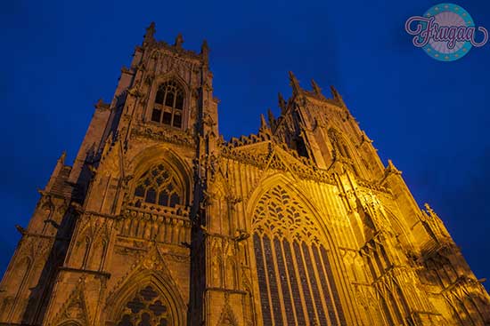 York Minster